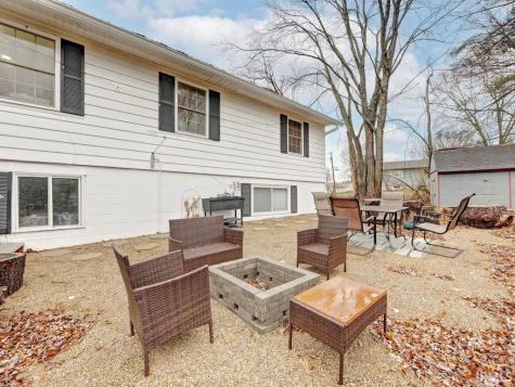 4365 E Nellie Lane Bloomington IN 47408