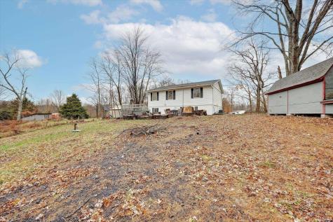 4365 E Nellie Lane Bloomington IN 47408