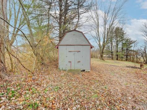 4365 E Nellie Lane Bloomington IN 47408