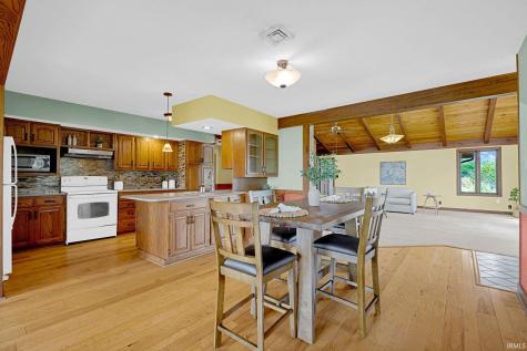 192 Armstrong Station Road Springville IN 47462