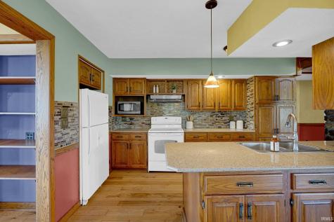 192 Armstrong Station Road Springville IN 47462