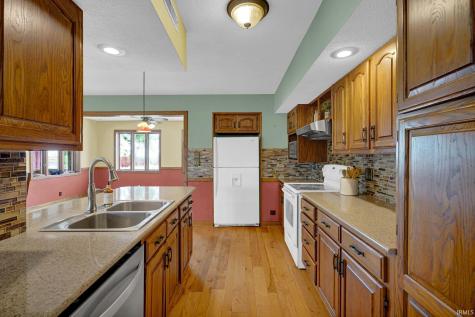 192 Armstrong Station Road Springville IN 47462