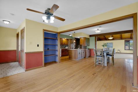 192 Armstrong Station Road Springville IN 47462