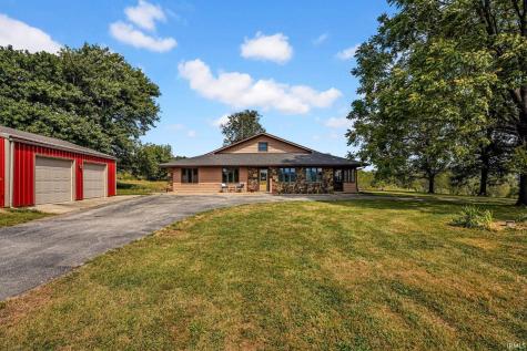 192 Armstrong Station Road Springville IN 47462