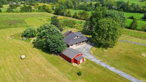 192 Armstrong Station Road Springville IN 47462