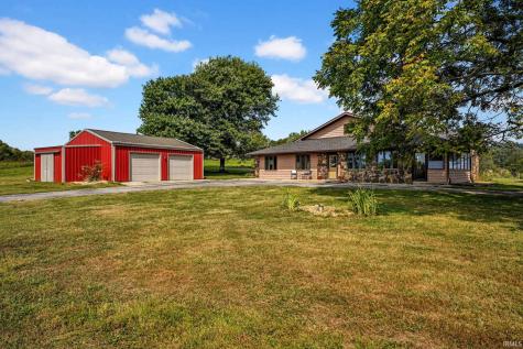 192 Armstrong Station Road Springville IN 47462