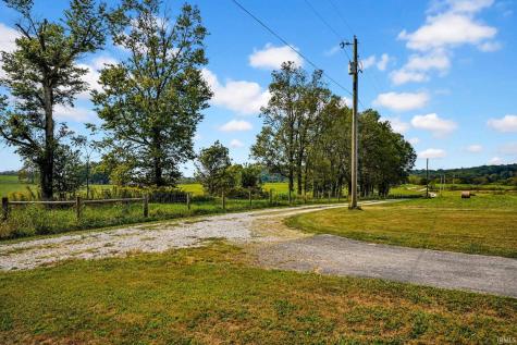 192 Armstrong Station Road Springville IN 47462