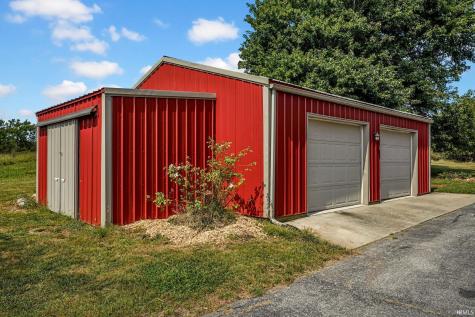 192 Armstrong Station Road Springville IN 47462