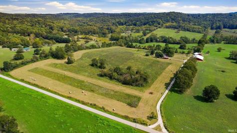 192 Armstrong Station Road Springville IN 47462