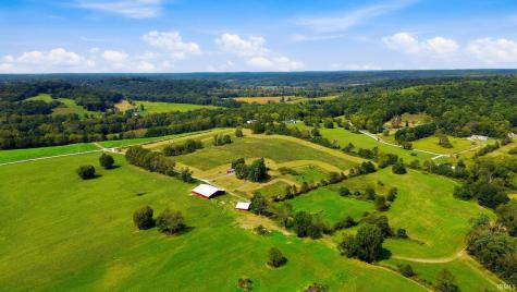 192 Armstrong Station Road Springville IN 47462