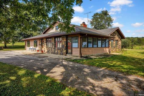 192 Armstrong Station Road Springville IN 47462