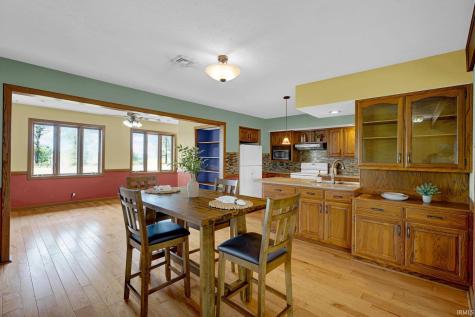192 Armstrong Station Road Springville IN 47462