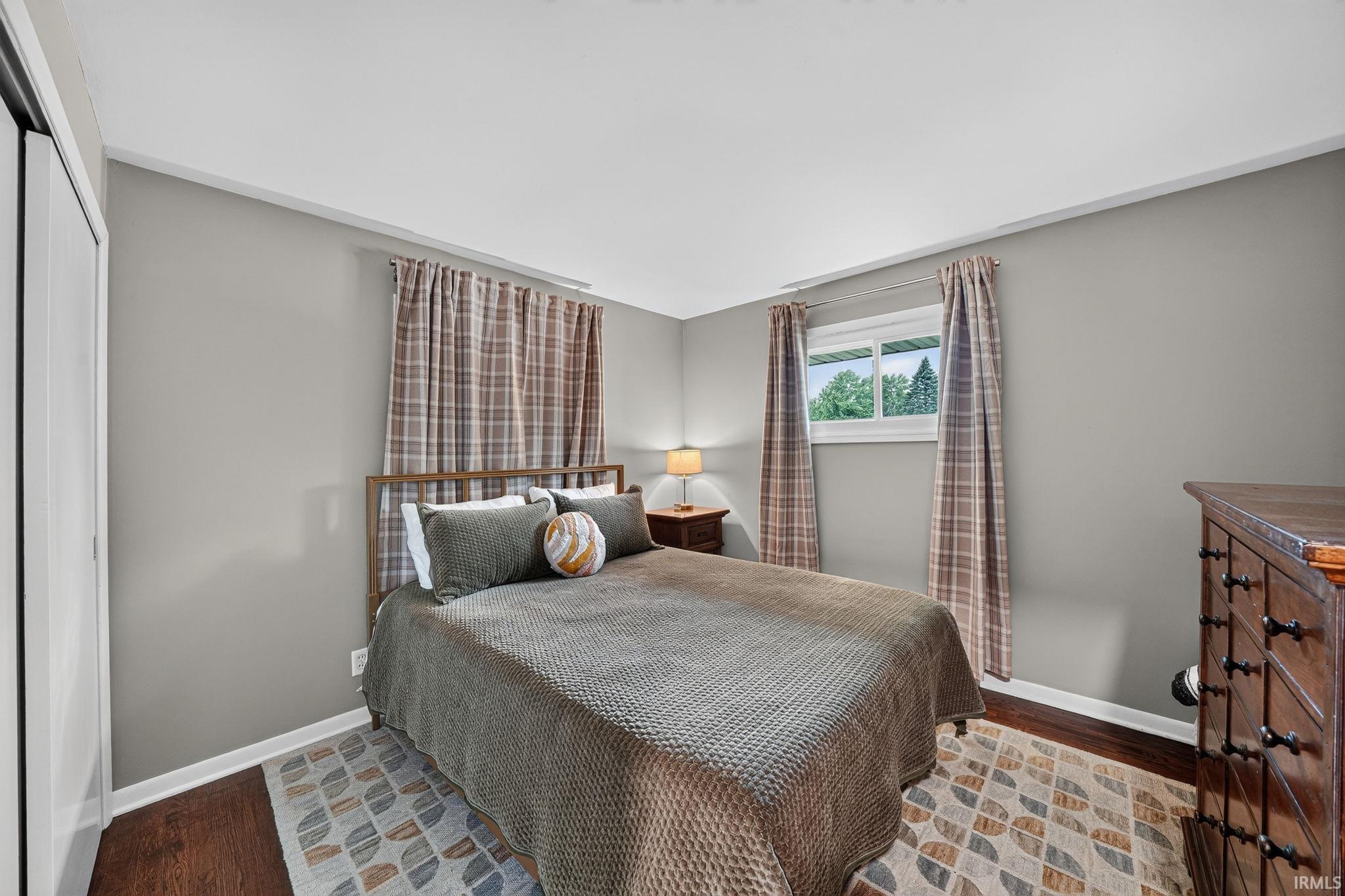 1024 E Eckman Street South Bend IN 46614