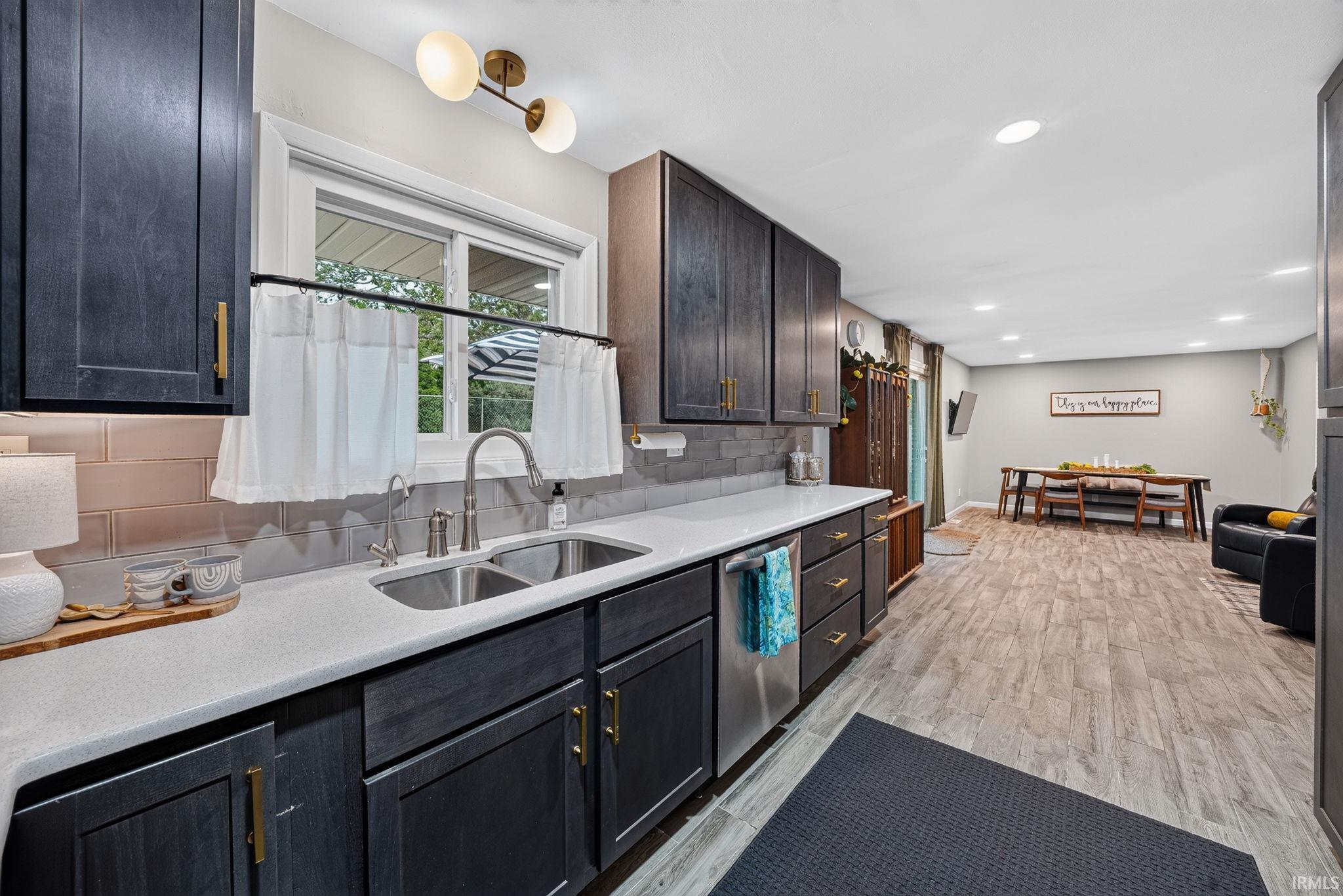 1024 E Eckman Street South Bend IN 46614