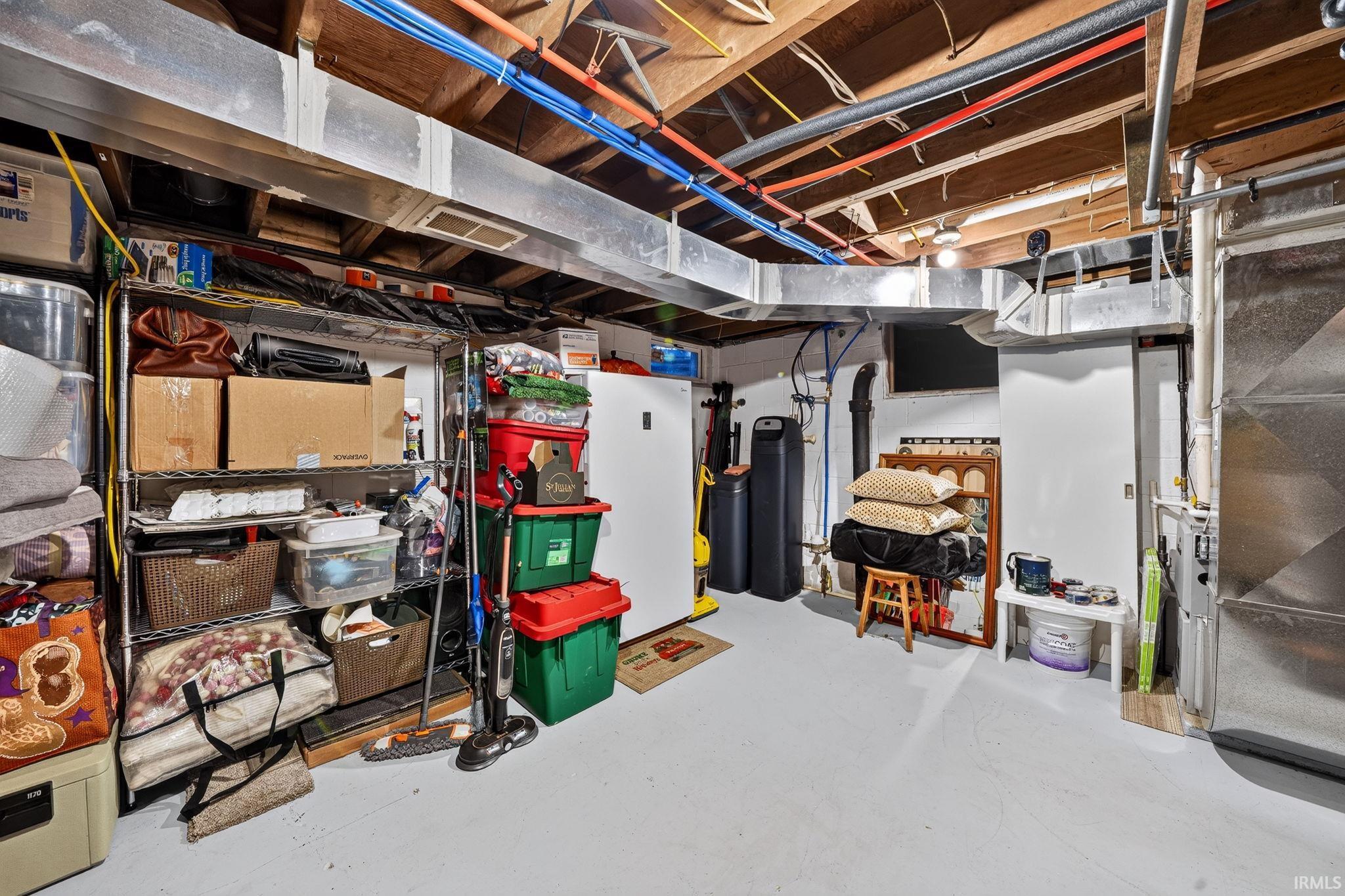 1024 E Eckman Street South Bend IN 46614