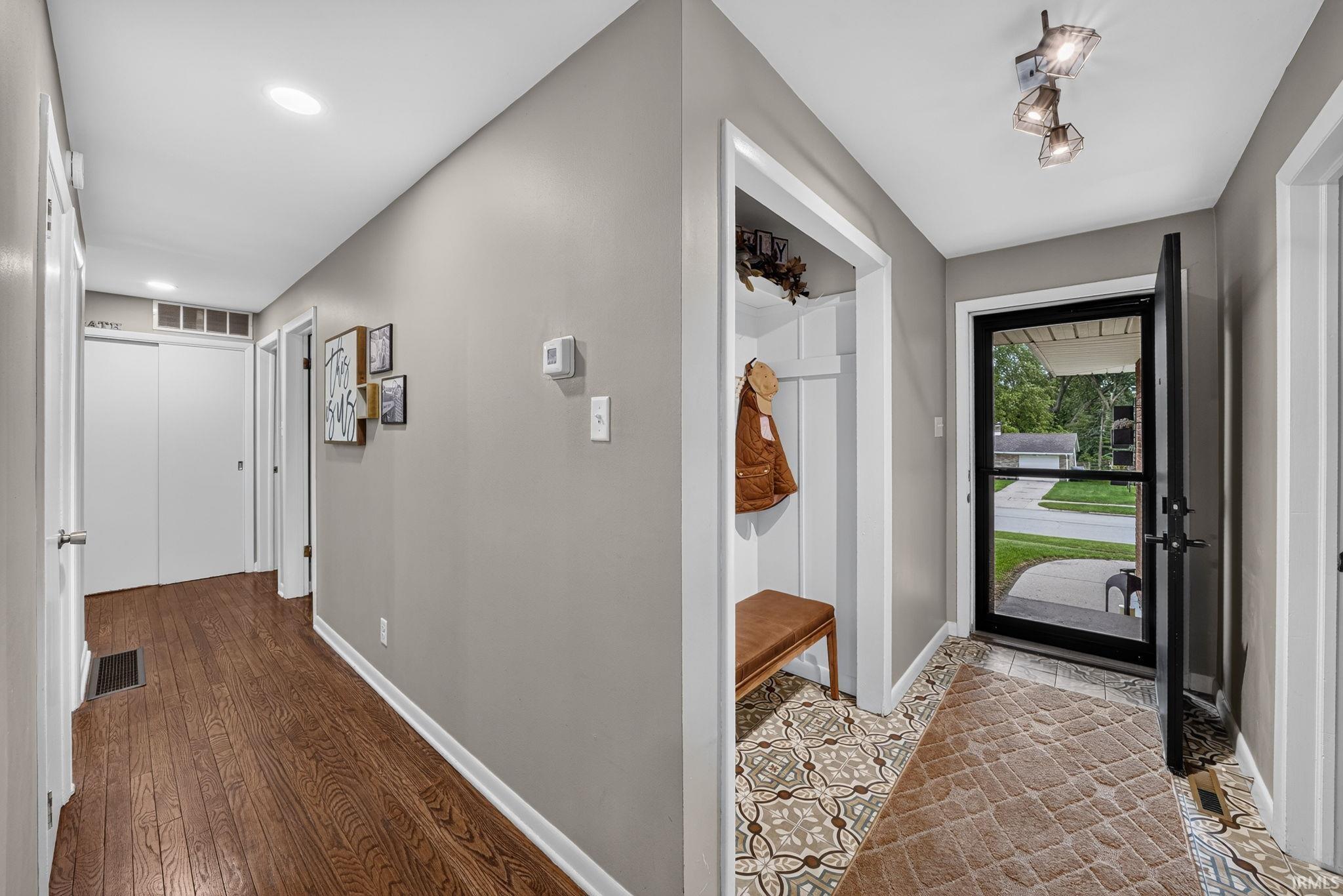1024 E Eckman Street South Bend IN 46614