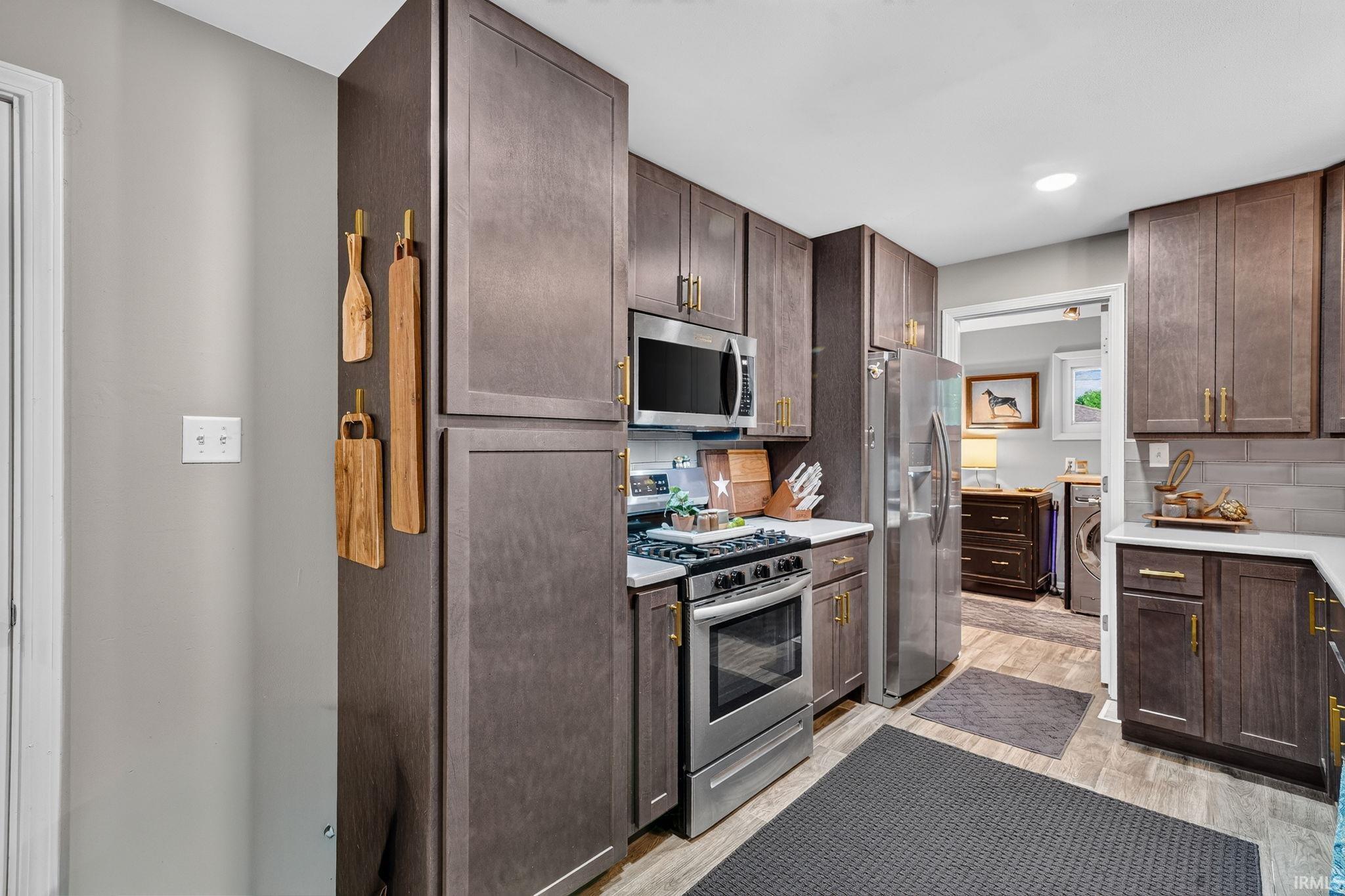 1024 E Eckman Street South Bend IN 46614
