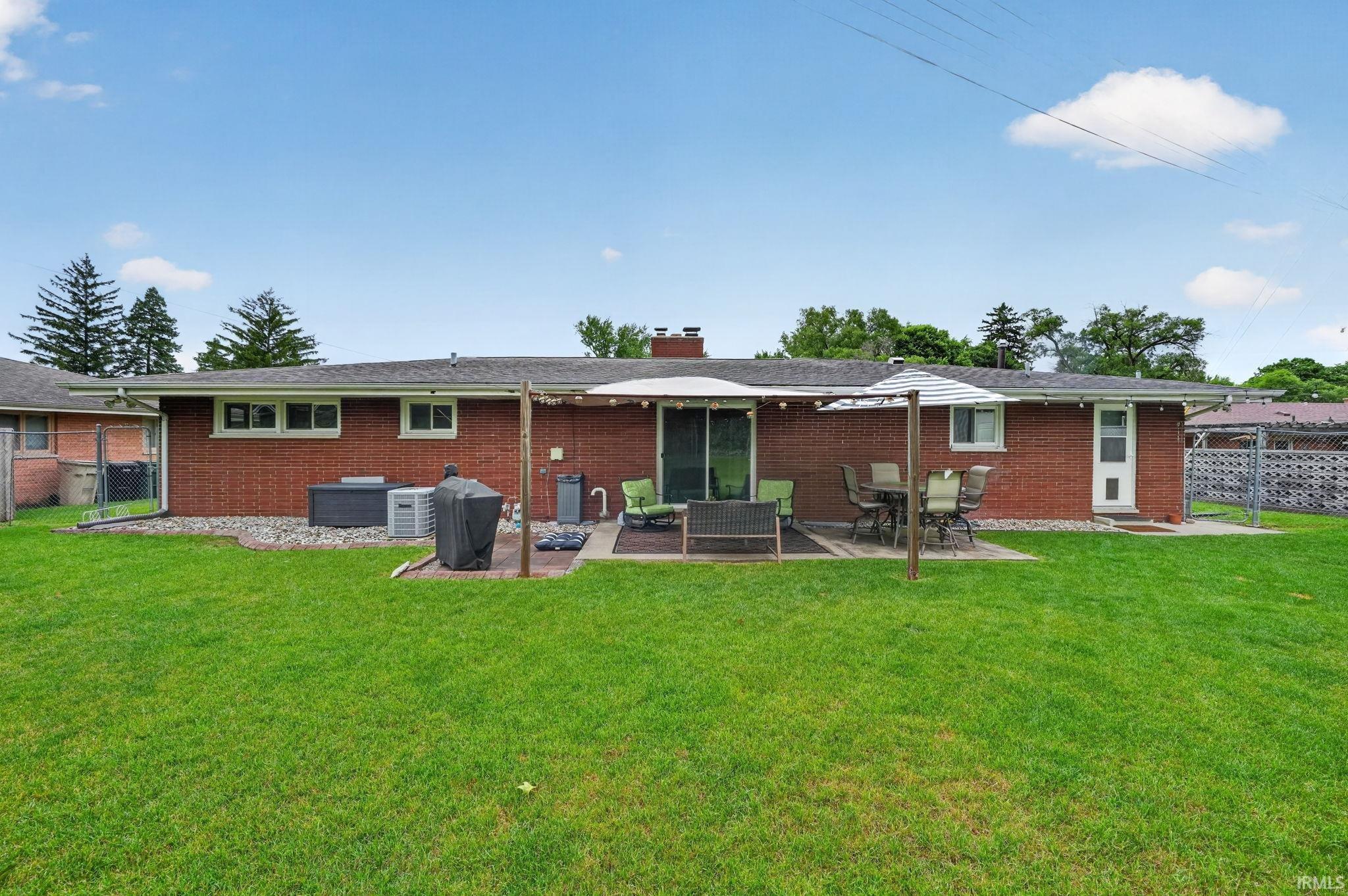 1024 E Eckman Street South Bend IN 46614