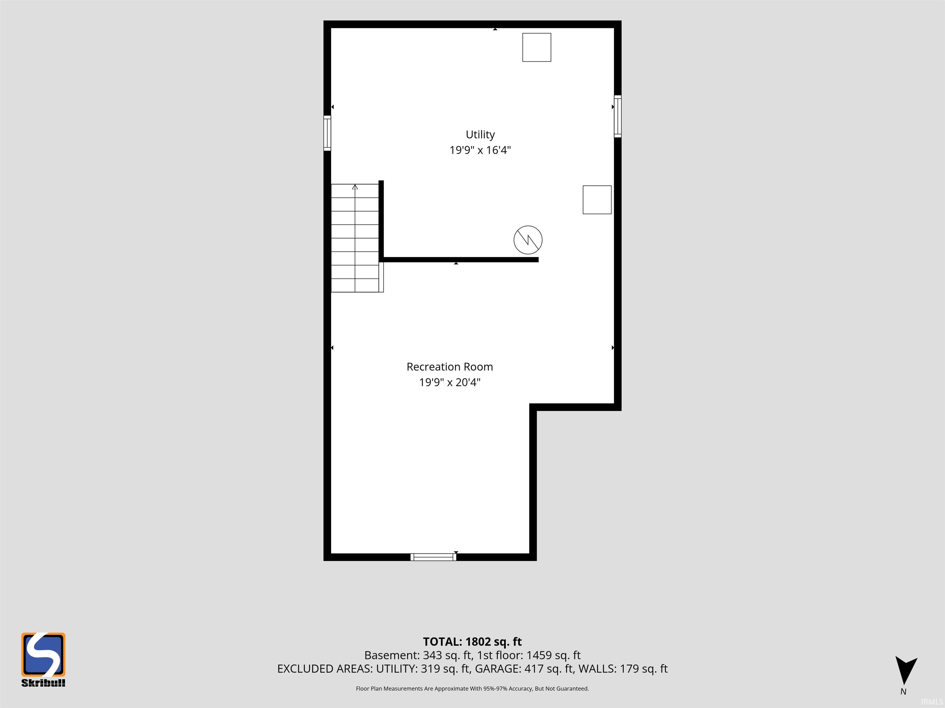 1024 E Eckman Street South Bend IN 46614
