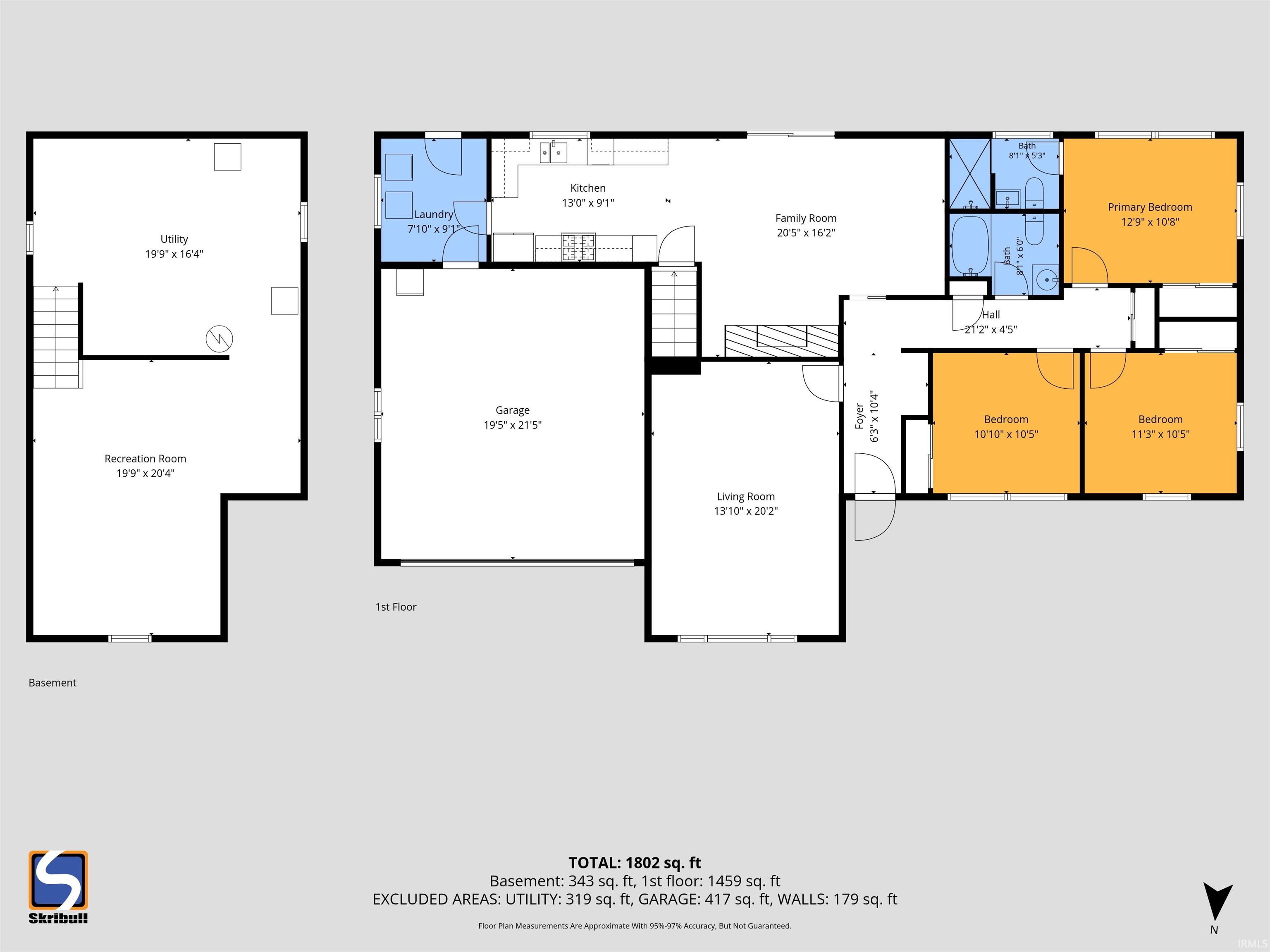 1024 E Eckman Street South Bend IN 46614