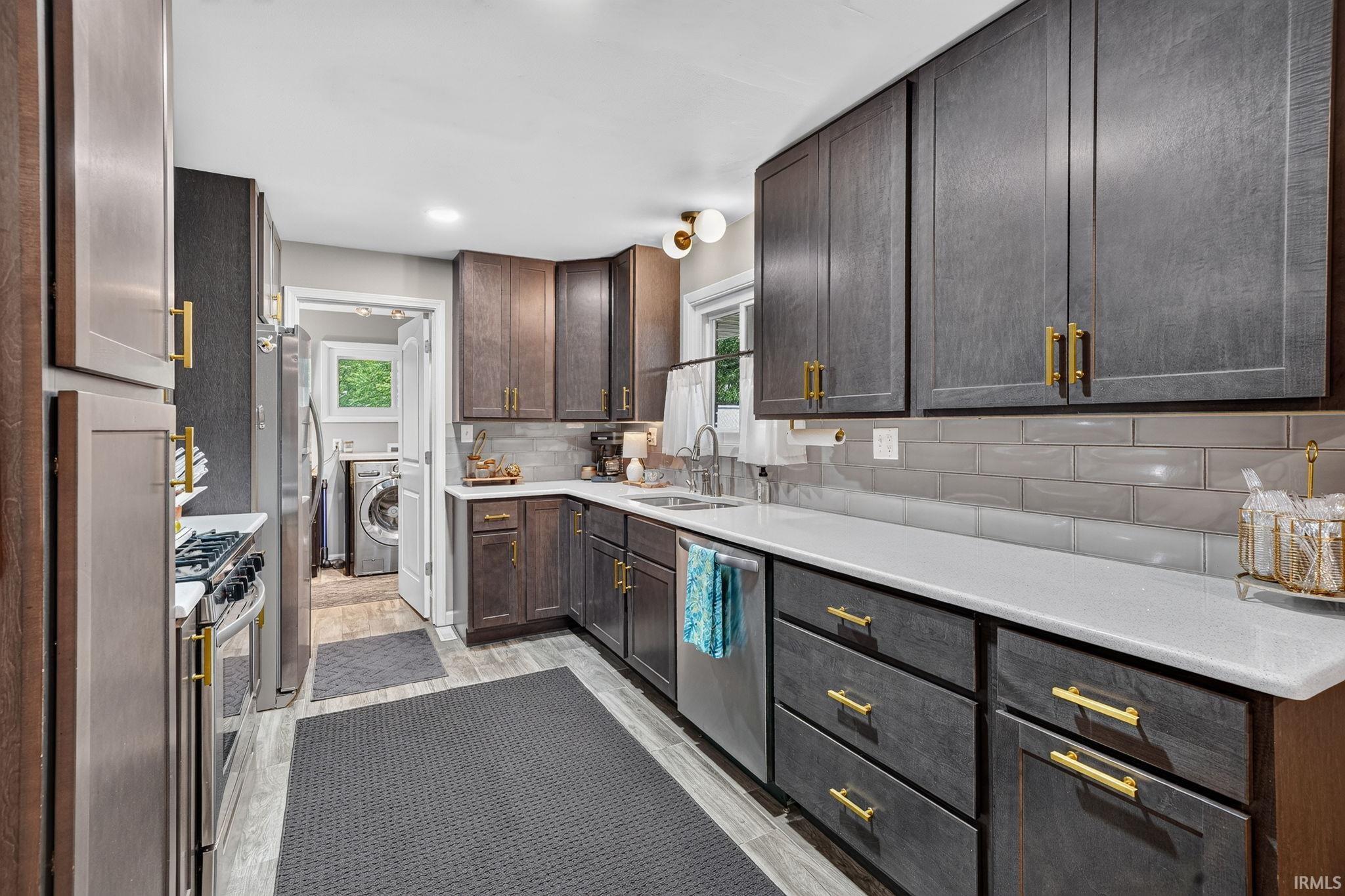1024 E Eckman Street South Bend IN 46614