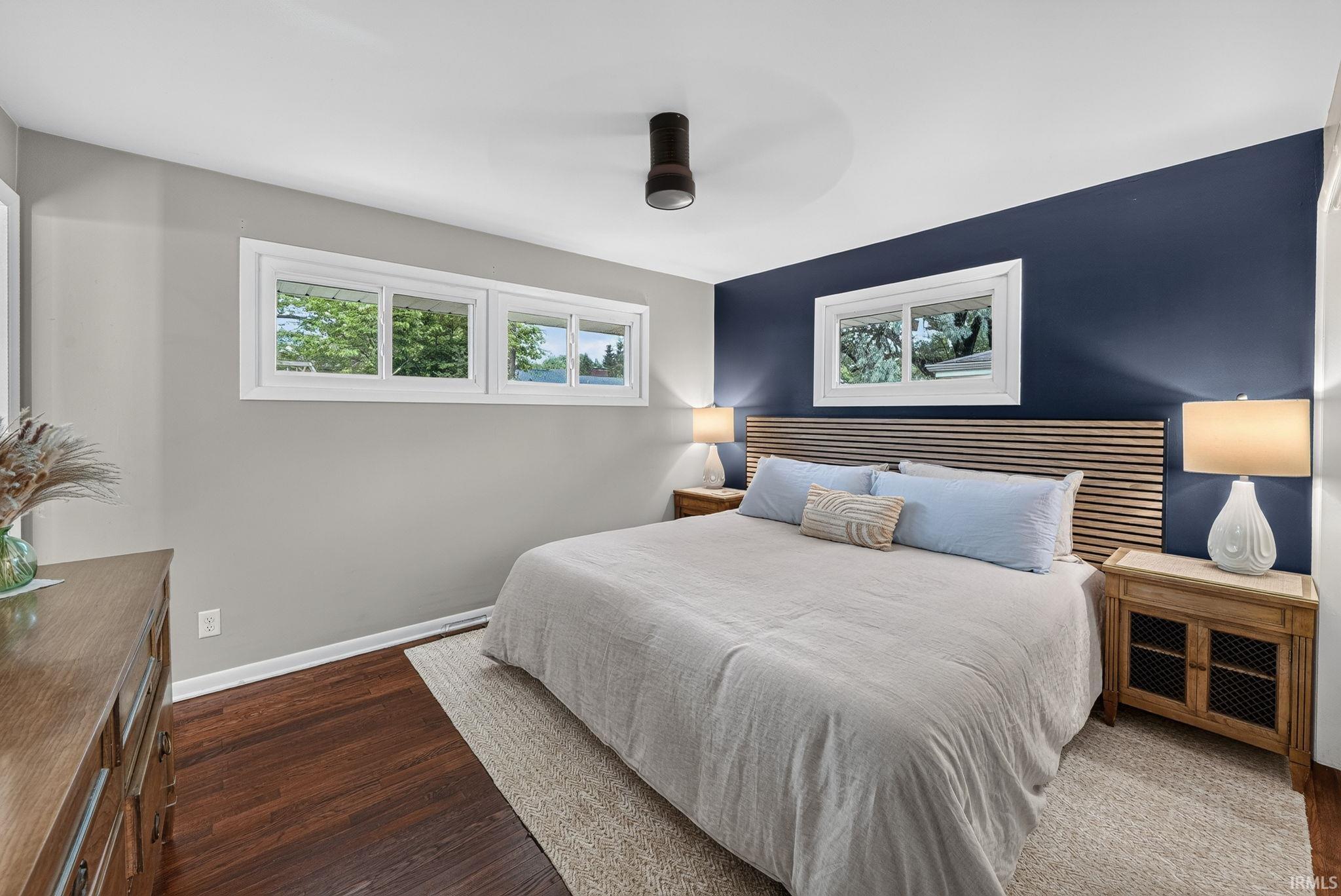 1024 E Eckman Street South Bend IN 46614