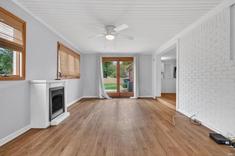 4231 N Sherry Drive Marion IN 46952