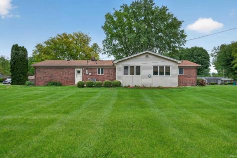 4231 N Sherry Drive Marion IN 46952