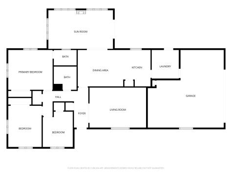 4231 N Sherry Drive Marion IN 46952