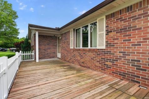 4231 N Sherry Drive Marion IN 46952