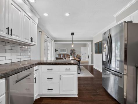 8307 Hunters Knoll Place Fort Wayne IN 46825