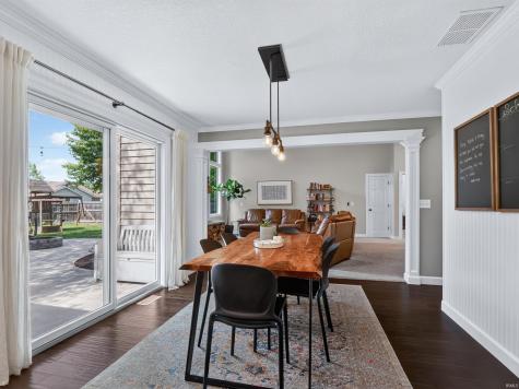 8307 Hunters Knoll Place Fort Wayne IN 46825