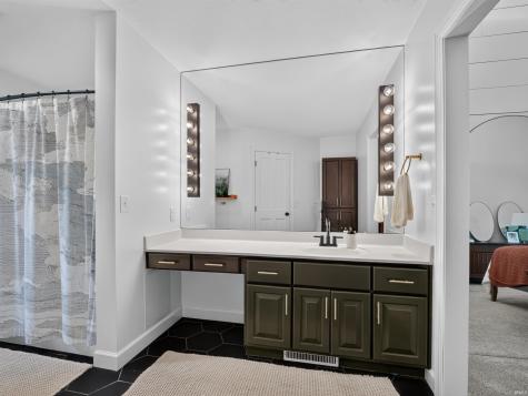 8307 Hunters Knoll Place Fort Wayne IN 46825