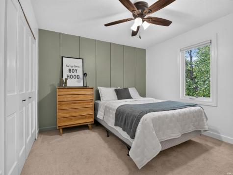 8307 Hunters Knoll Place Fort Wayne IN 46825