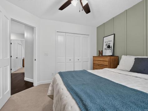8307 Hunters Knoll Place Fort Wayne IN 46825