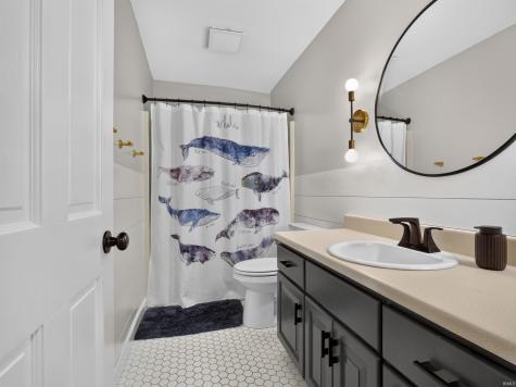 8307 Hunters Knoll Place Fort Wayne IN 46825