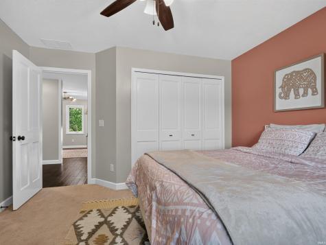 8307 Hunters Knoll Place Fort Wayne IN 46825
