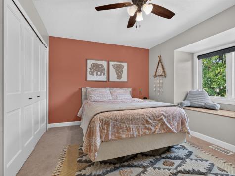 8307 Hunters Knoll Place Fort Wayne IN 46825