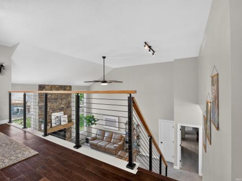 8307 Hunters Knoll Place Fort Wayne IN 46825