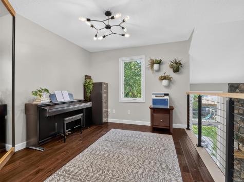 8307 Hunters Knoll Place Fort Wayne IN 46825