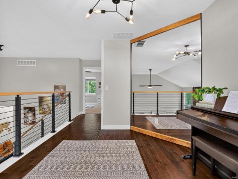 8307 Hunters Knoll Place Fort Wayne IN 46825