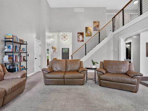 8307 Hunters Knoll Place Fort Wayne IN 46825
