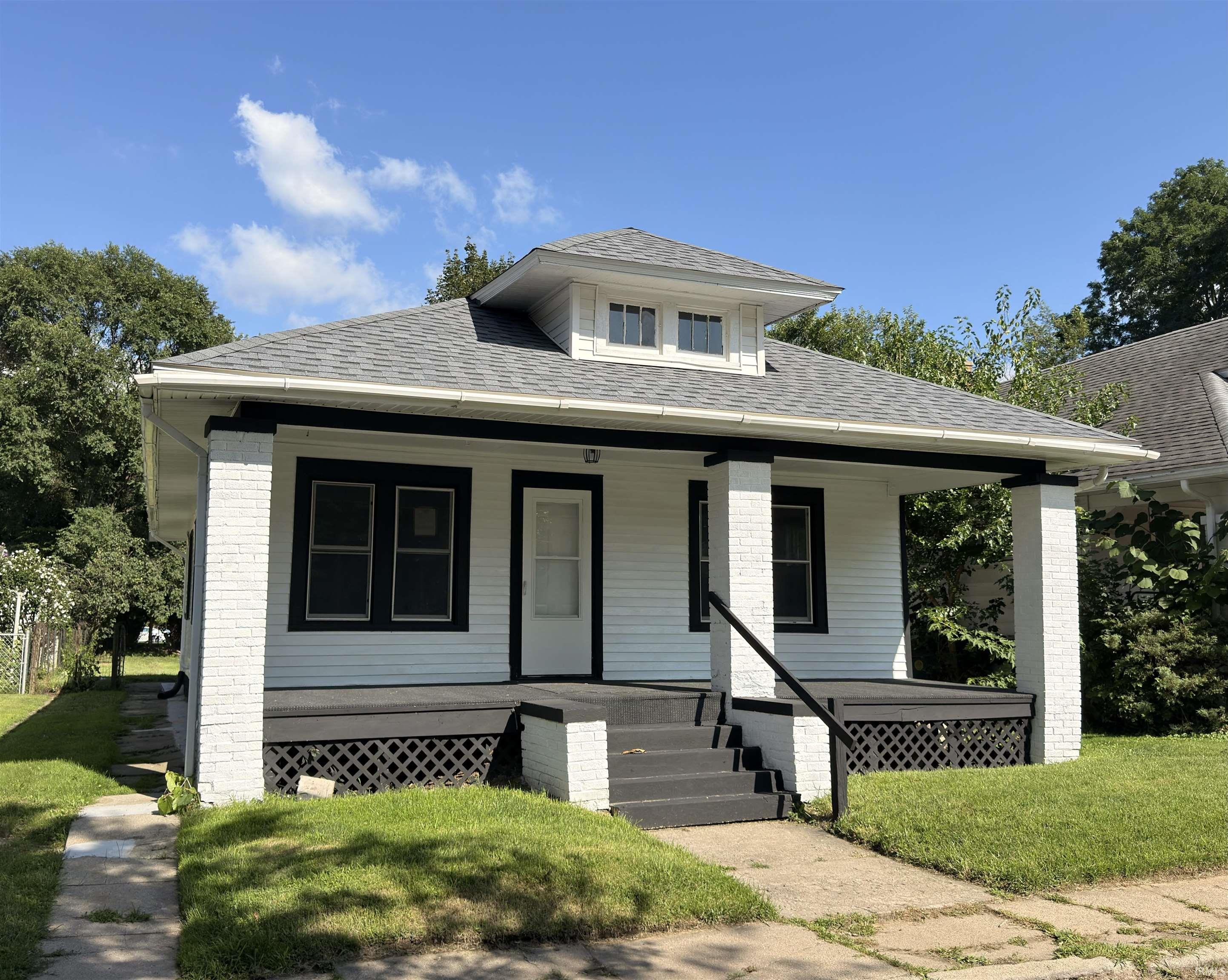 1618 Webster Street South Bend IN 46613
