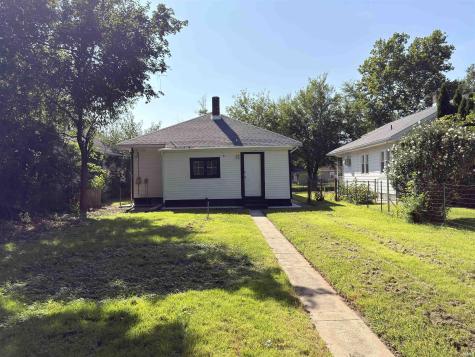 1618 Webster Street South Bend IN 46613