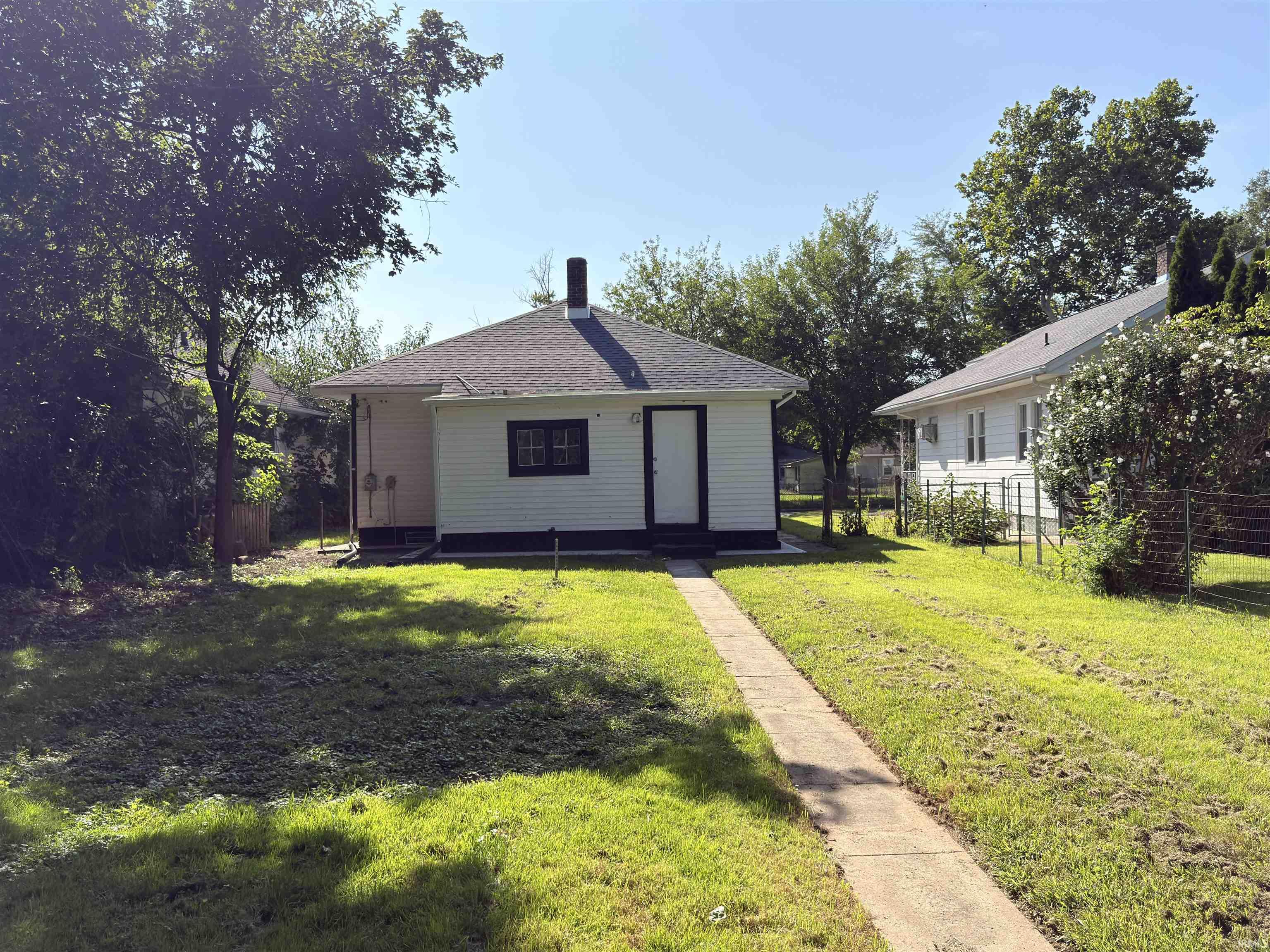 1618 Webster Street South Bend IN 46613