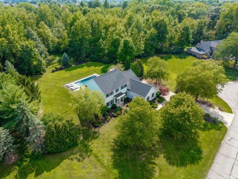 10027 Hearthside Place Fort Wayne IN 46804