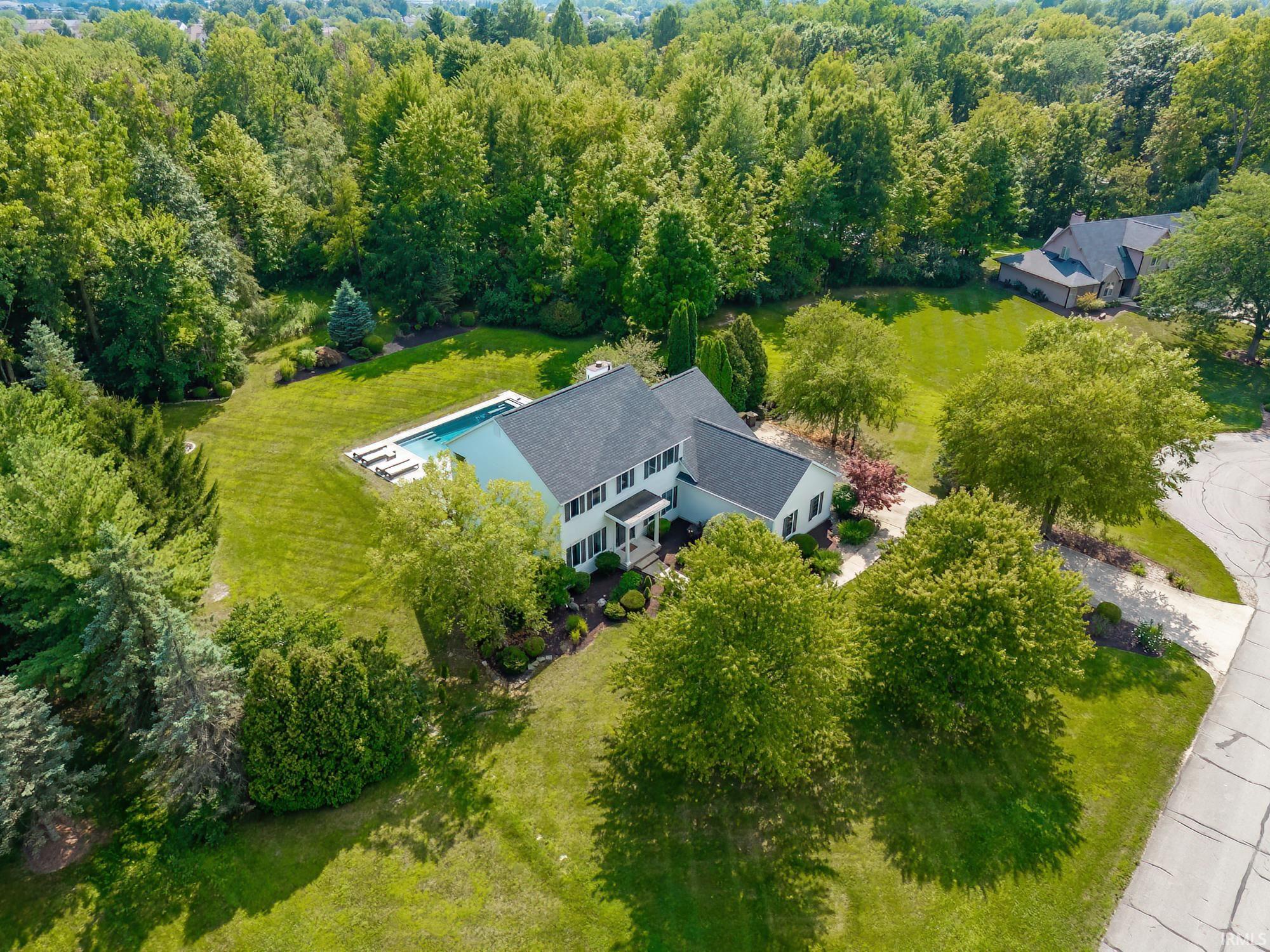 10027 Hearthside Place Fort Wayne IN 46804