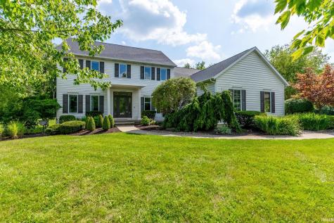 10027 Hearthside Place Fort Wayne IN 46804