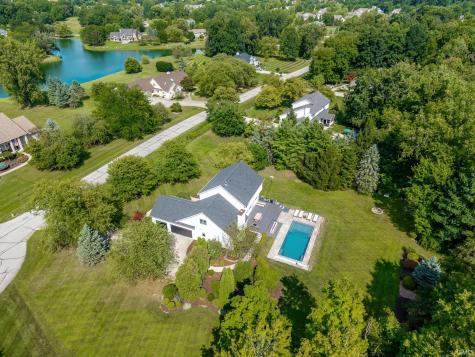 10027 Hearthside Place Fort Wayne IN 46804