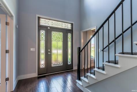 10027 Hearthside Place Fort Wayne IN 46804